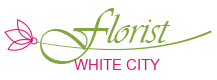 Florist White City